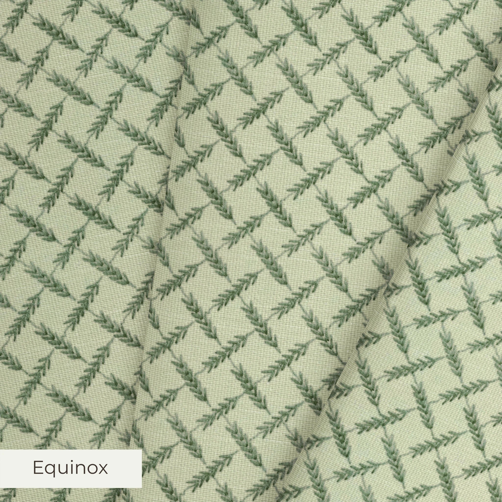 Welt Cord - Dittany Fabric