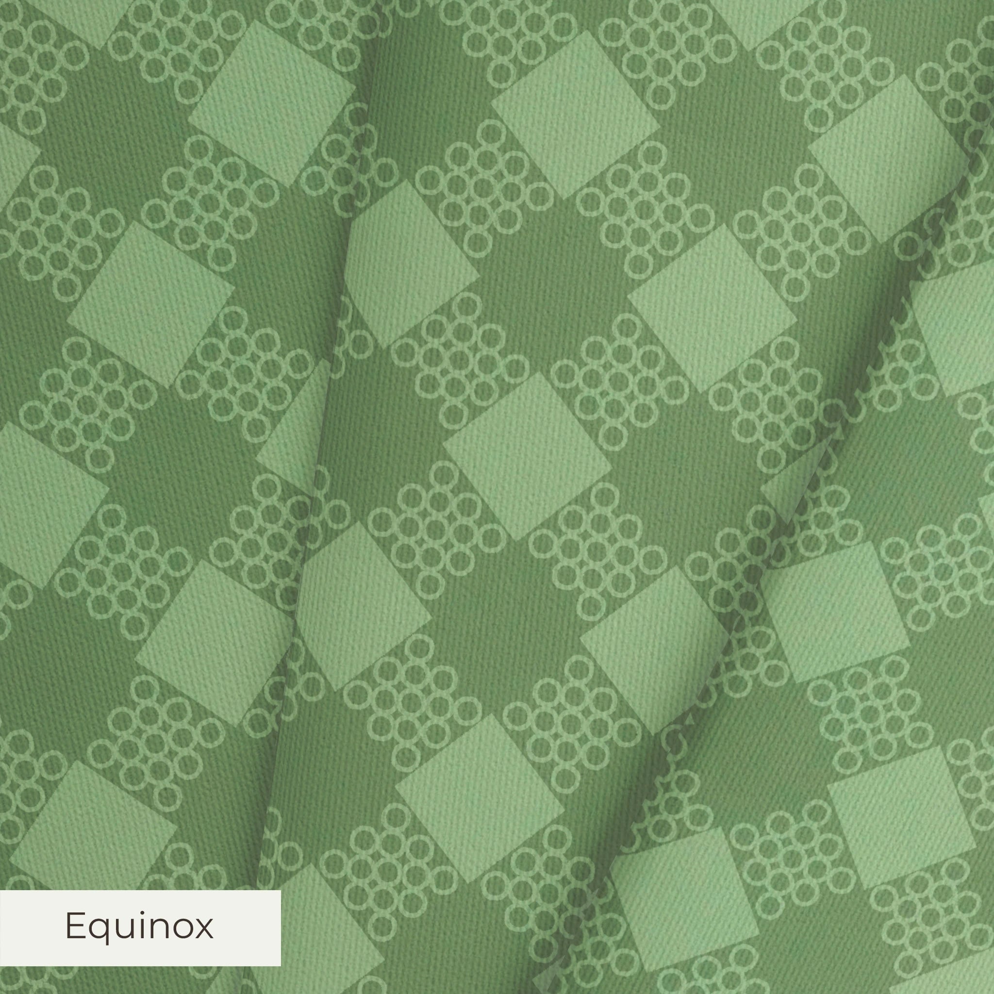 Usha - Tollymore Fabric