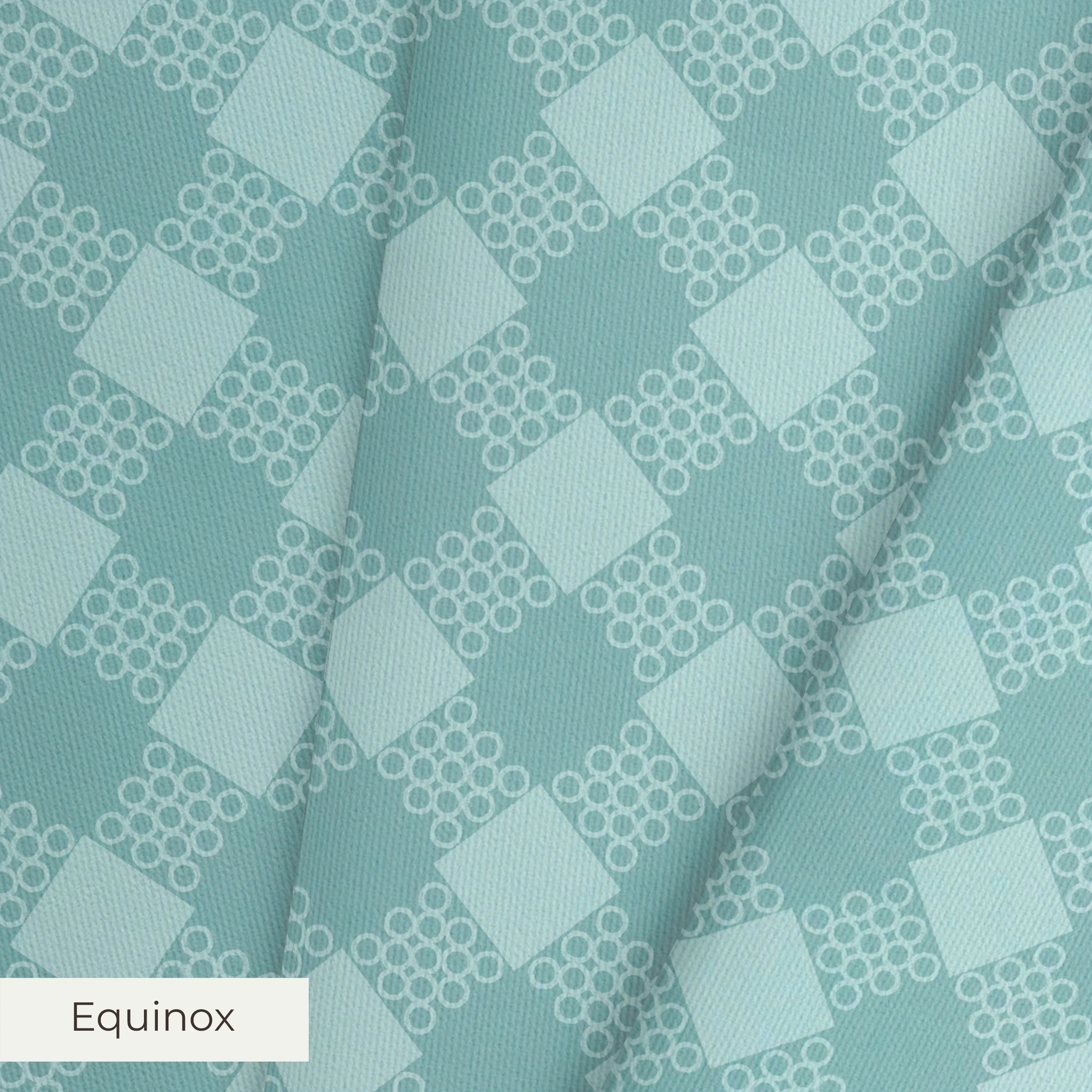 Usha - Ligurian Fabric