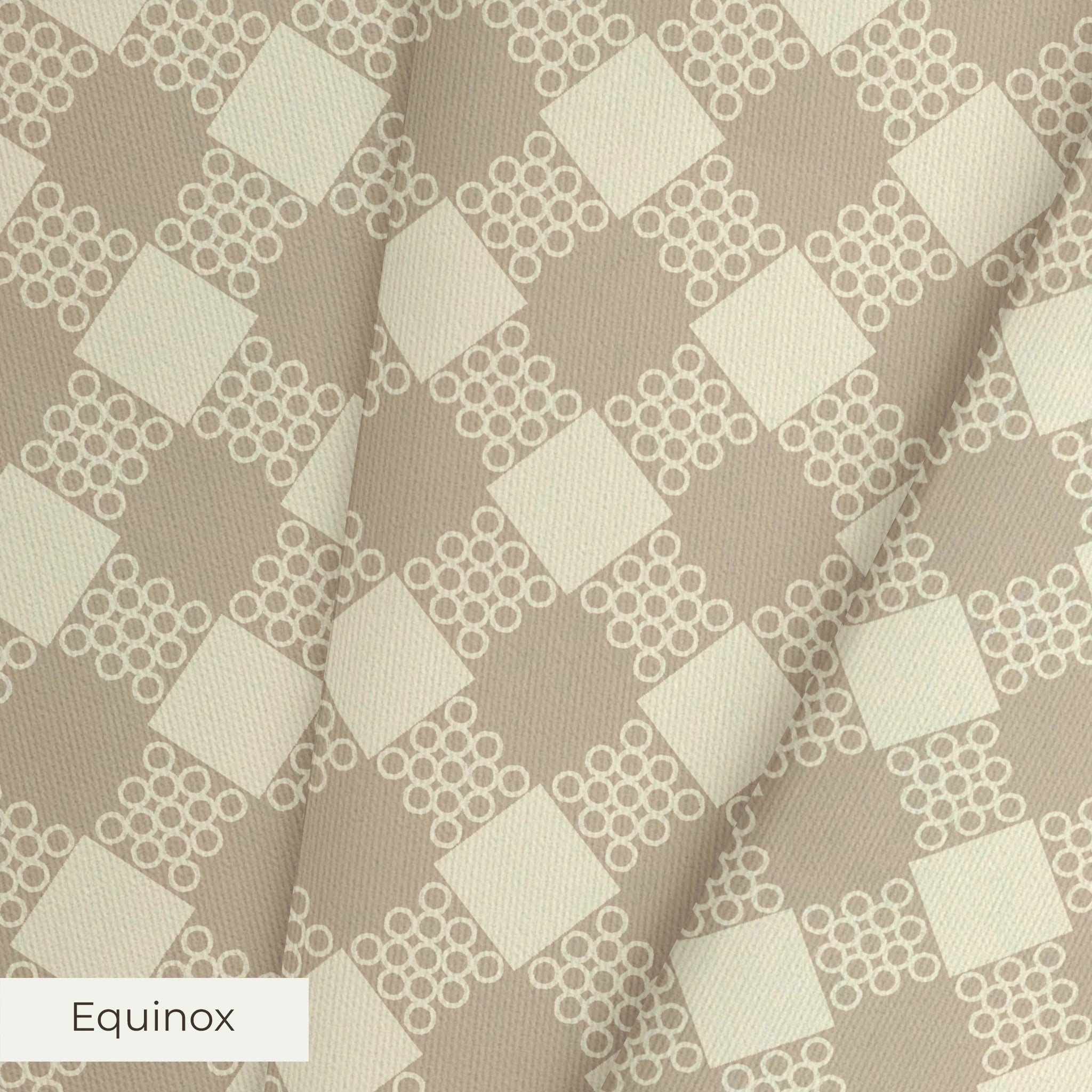 Usha - Dauphine Fabric