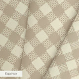 Usha - Dauphine Fabric