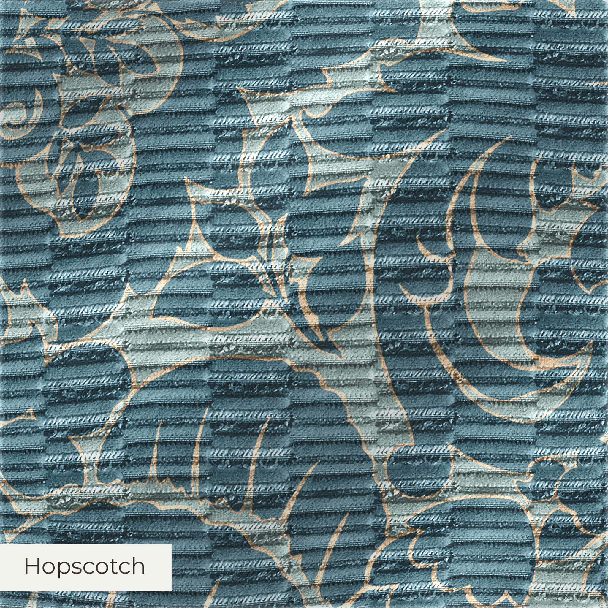  bma hopscotch texture