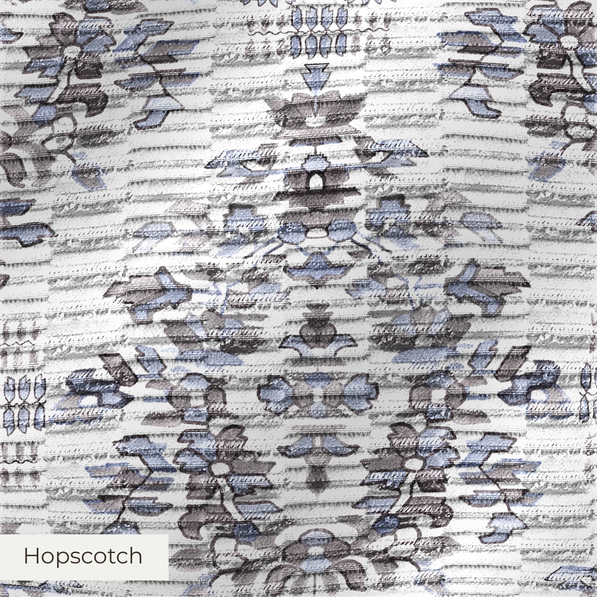  #material_Hopscotch