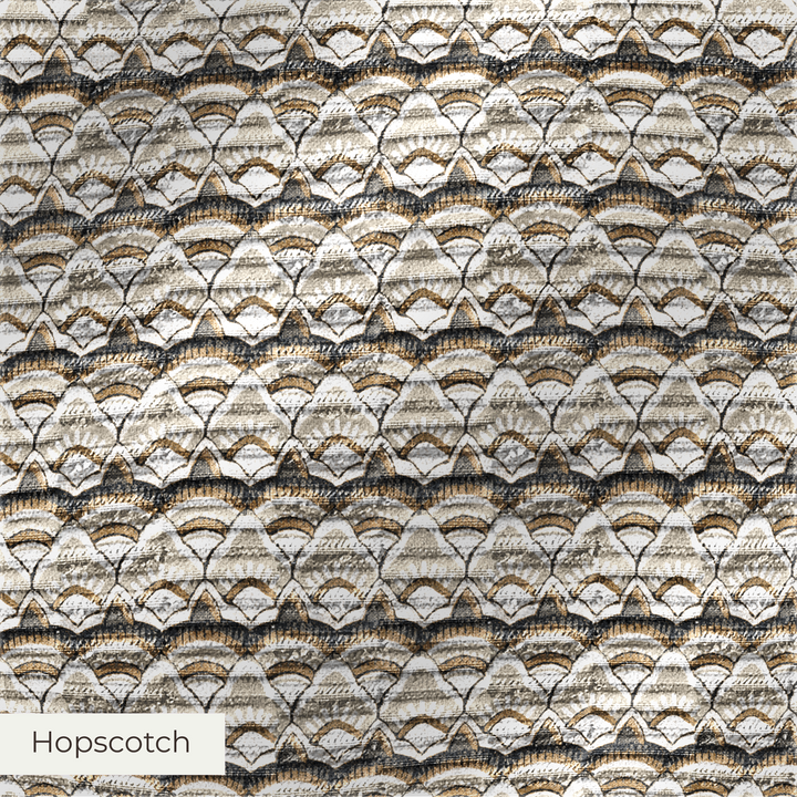  #material_Hopscotch