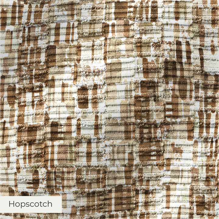  #material_Hopscotch