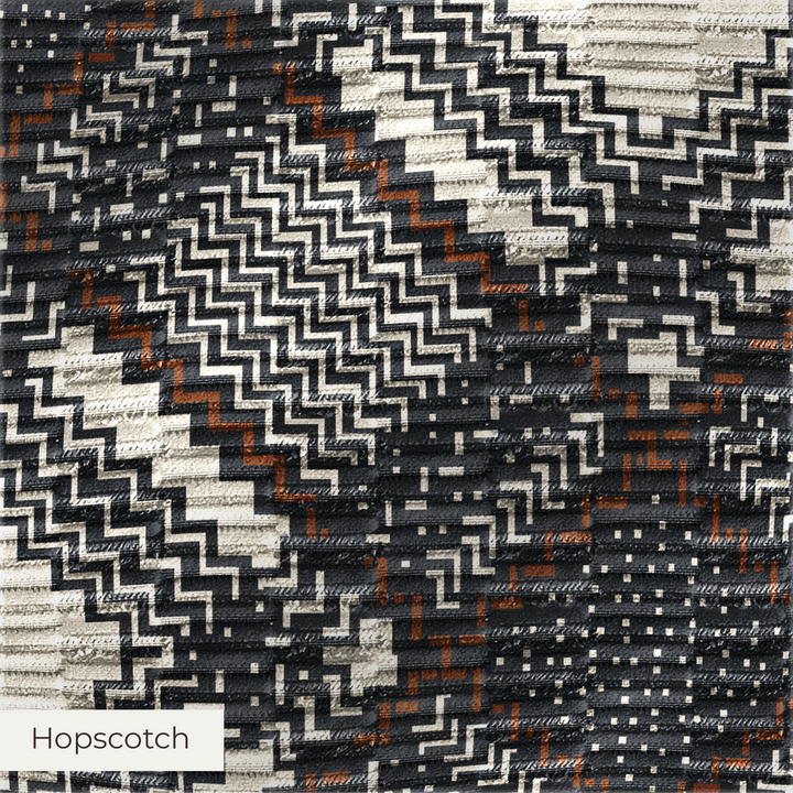  #material_Hopscotch