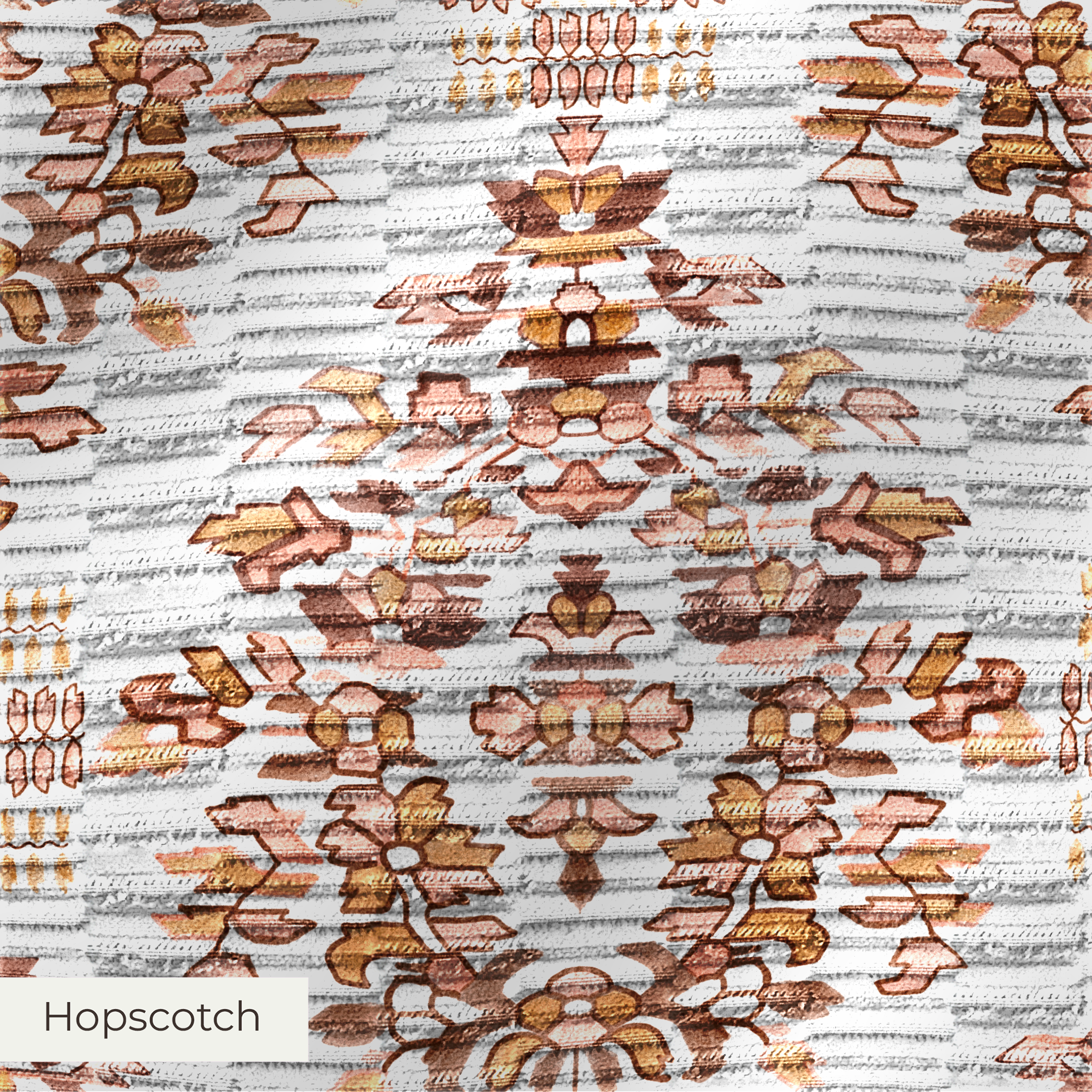  #material_Hopscotch