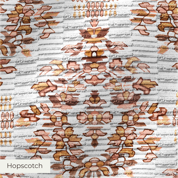  #material_Hopscotch