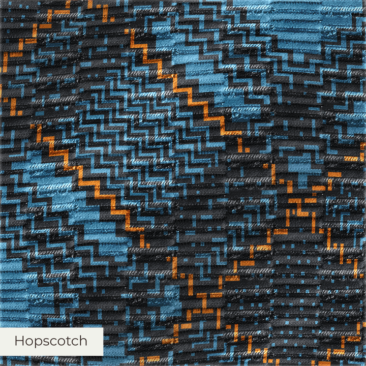  #material_Hopscotch