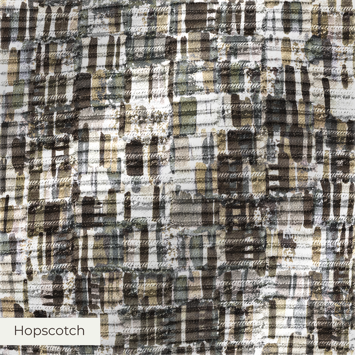  #material_Hopscotch