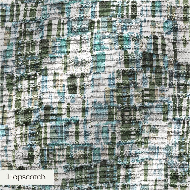  #material_Hopscotch