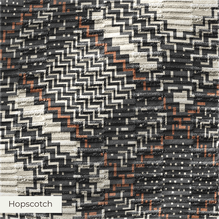  #material_Hopscotch