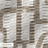 bma hopscotch texture