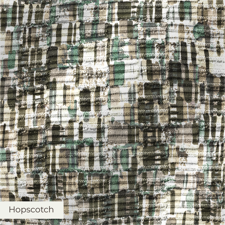  #material_Hopscotch