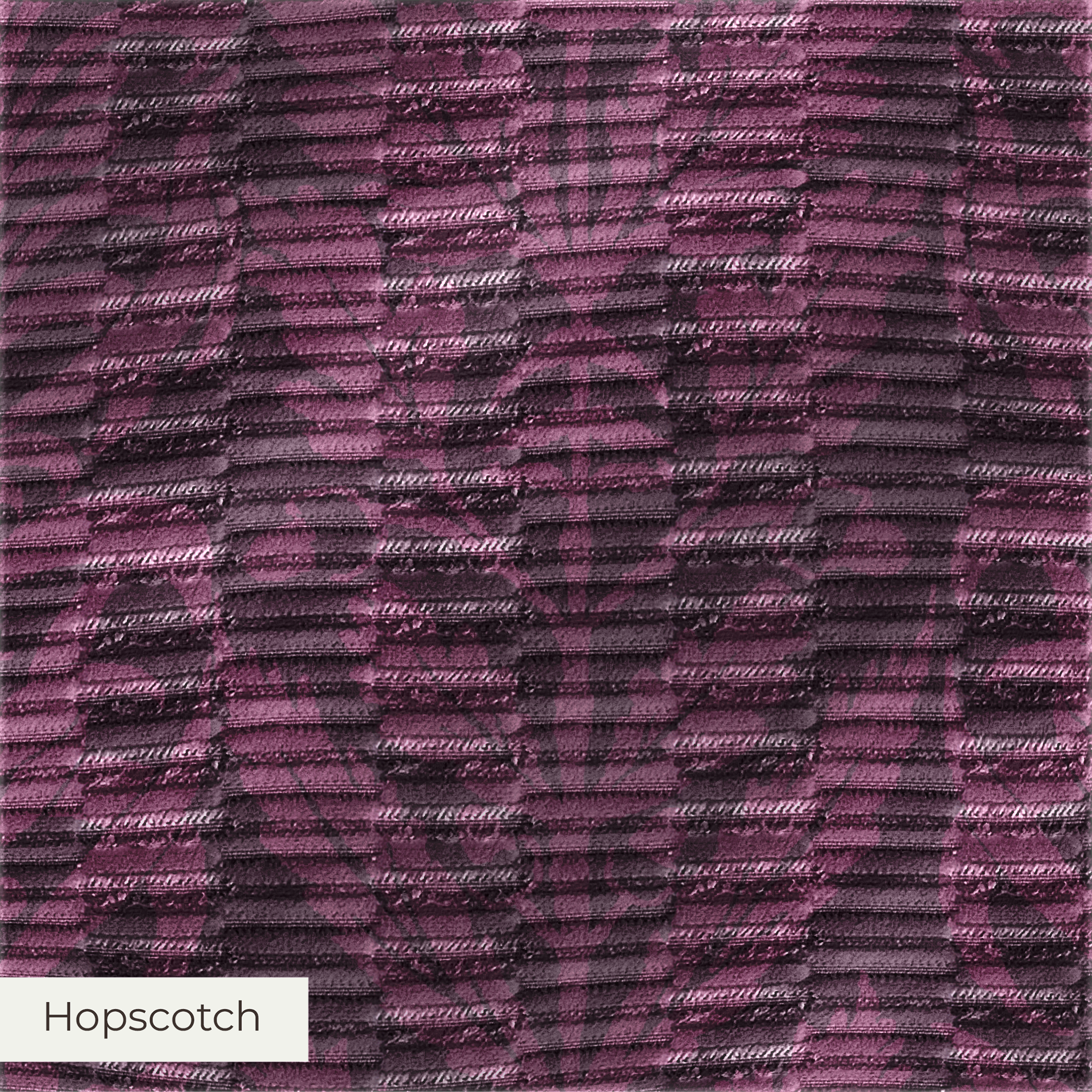 bma hopscotch texture