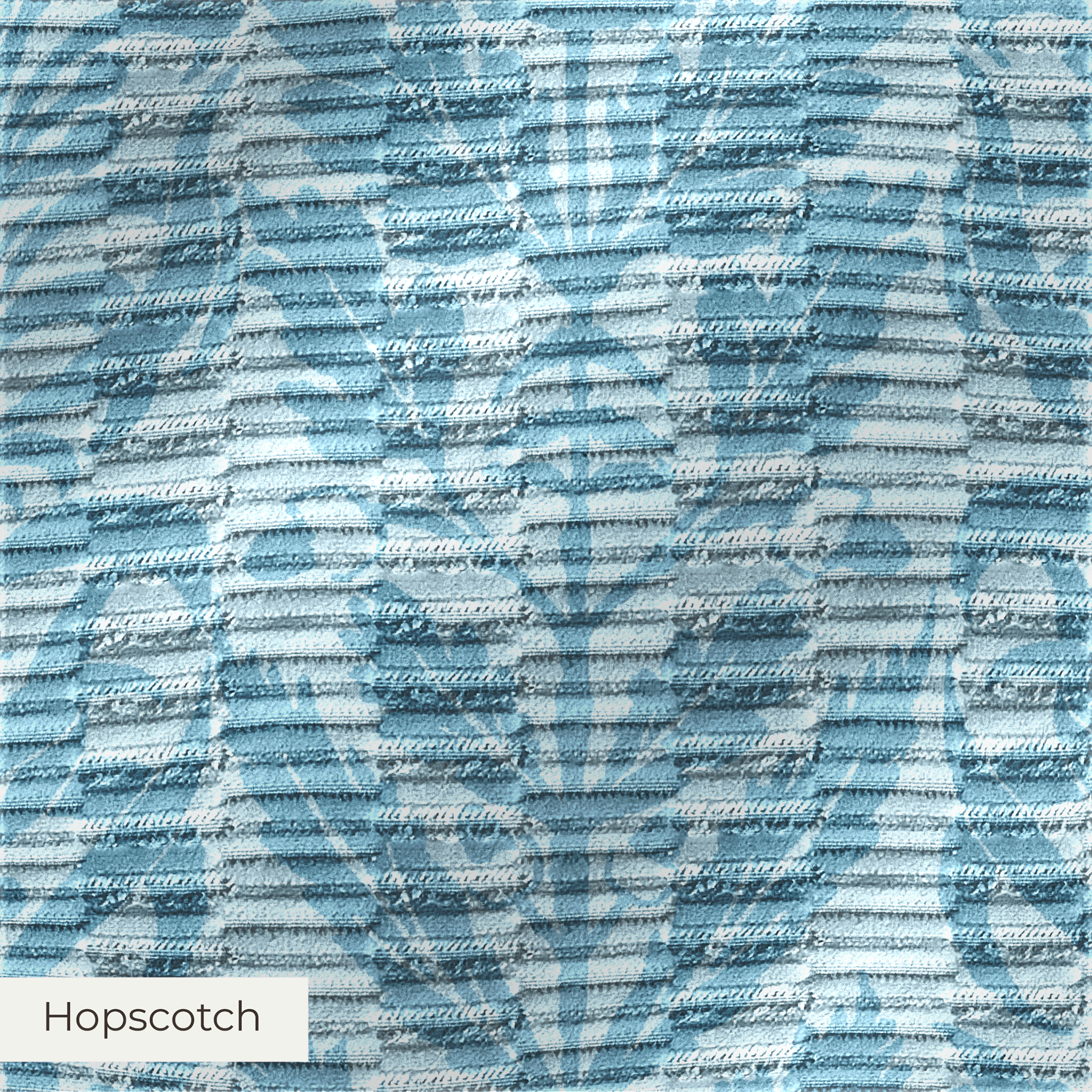  #material_Hopscotch
