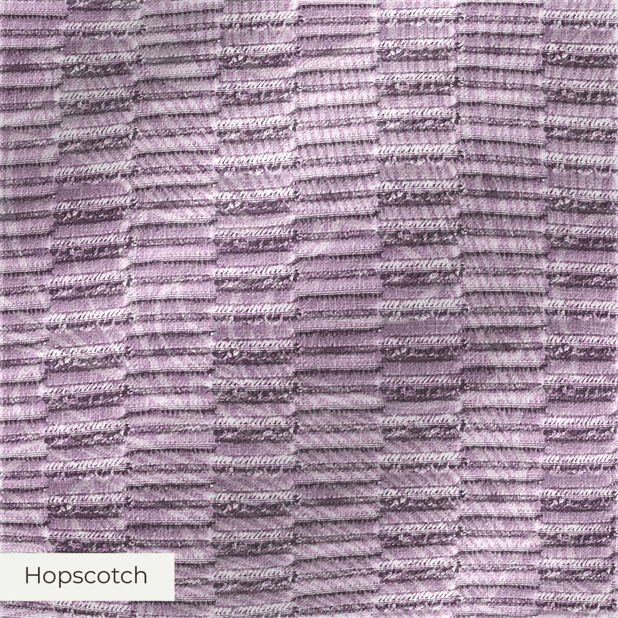 bma hopscotch texture