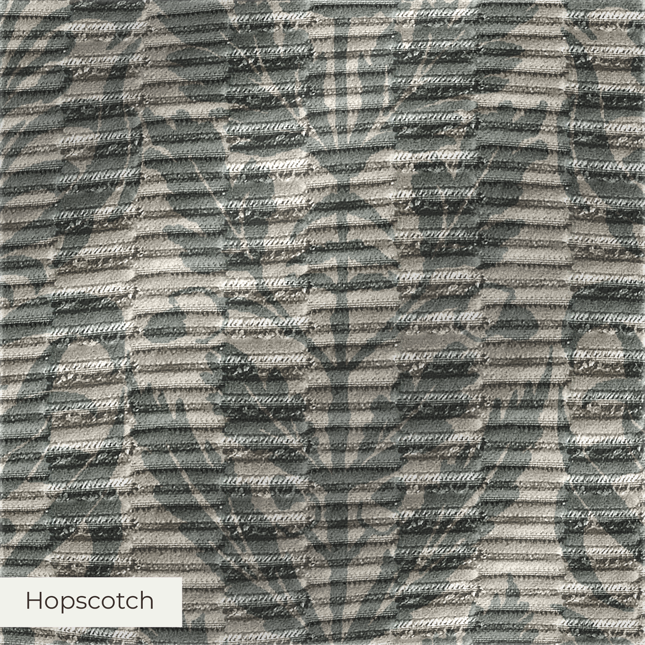 bma hopscotch texture