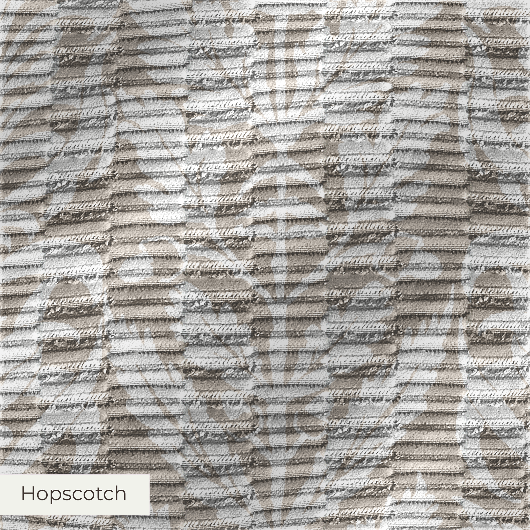 bma hopscotch texture
