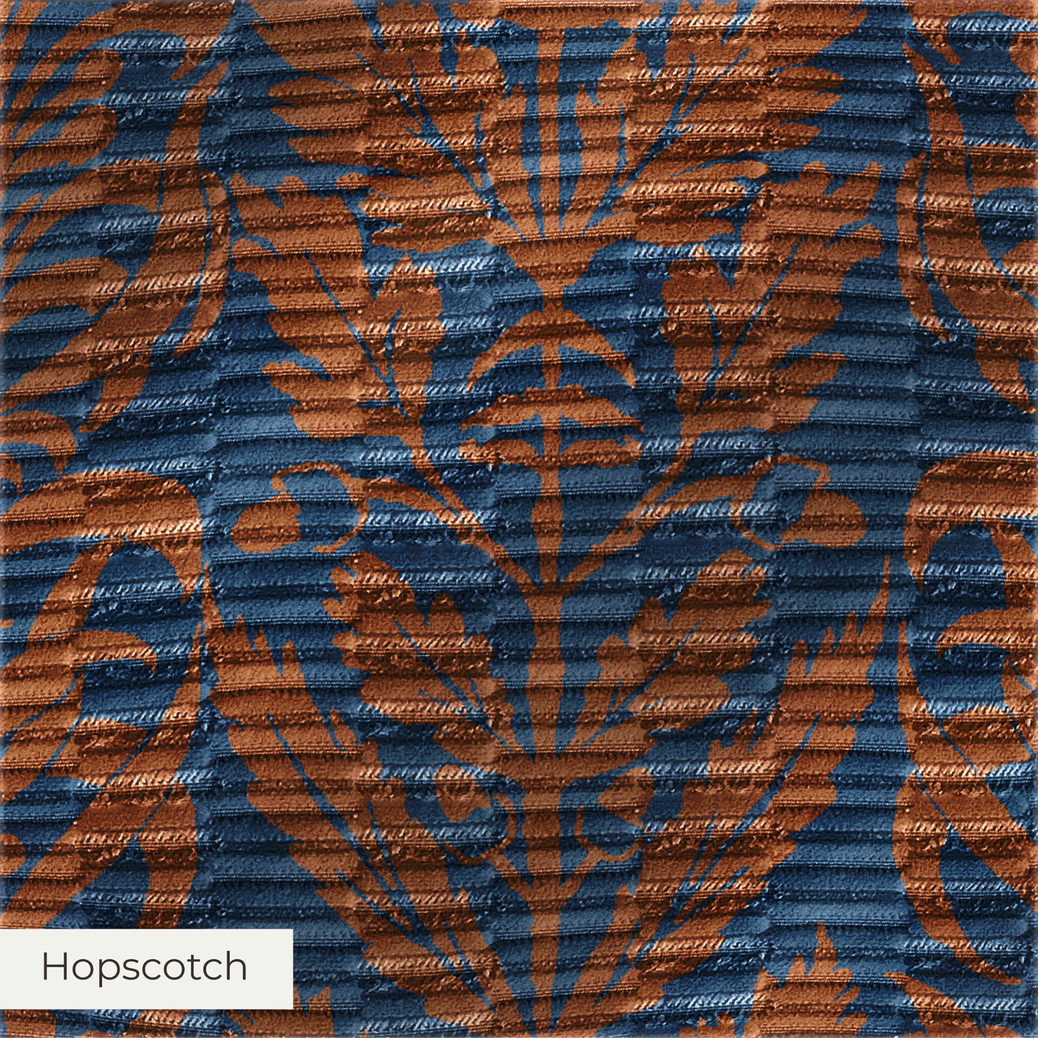  #material_Hopscotch