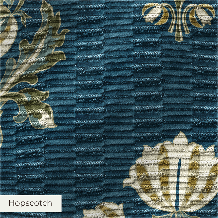  #material_Hopscotch