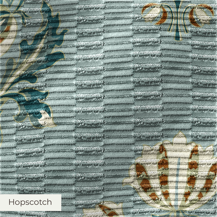  #material_Hopscotch