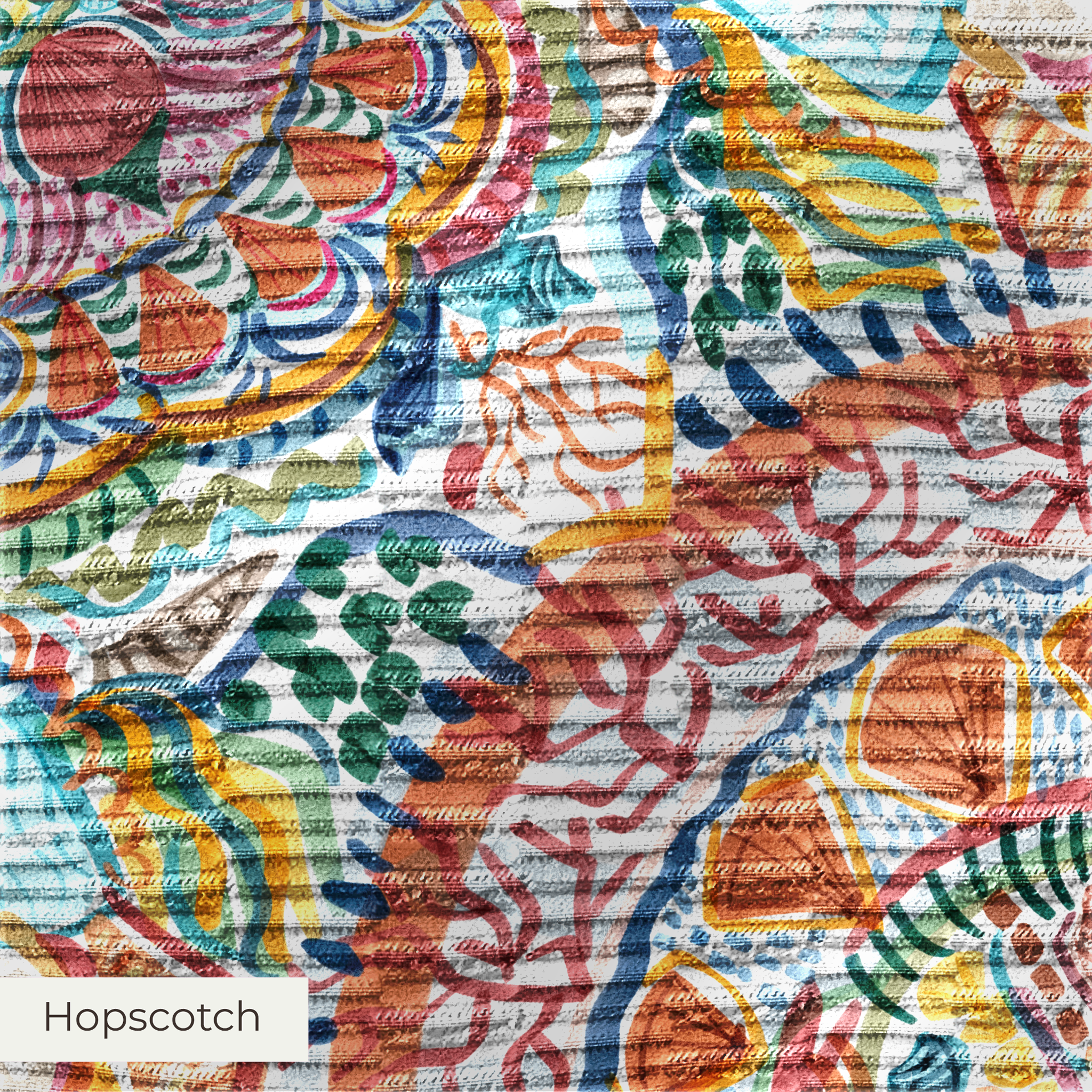  bma hopscotch texture