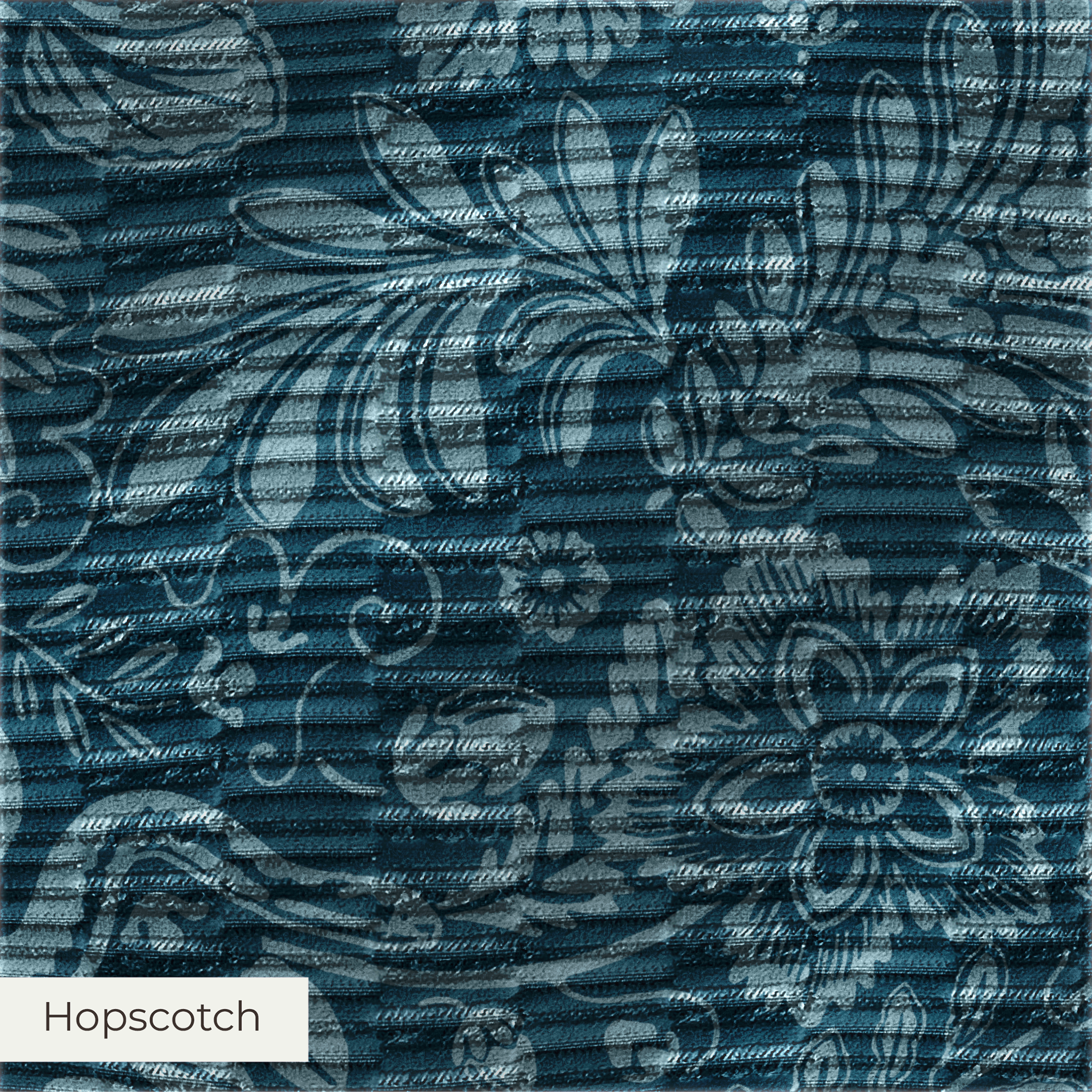 bma hopscotch texture