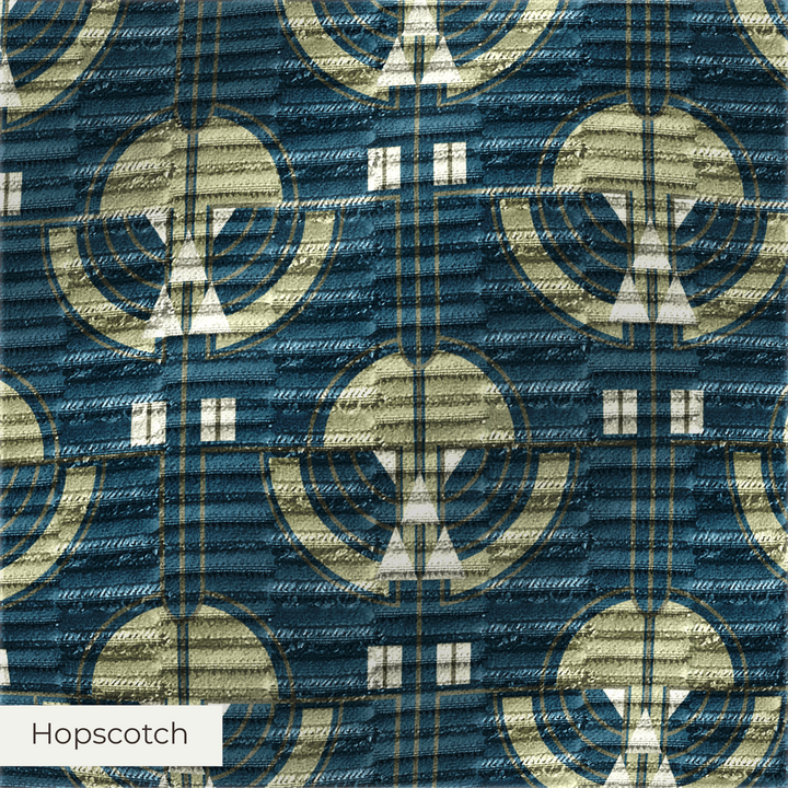  #material_Hopscotch