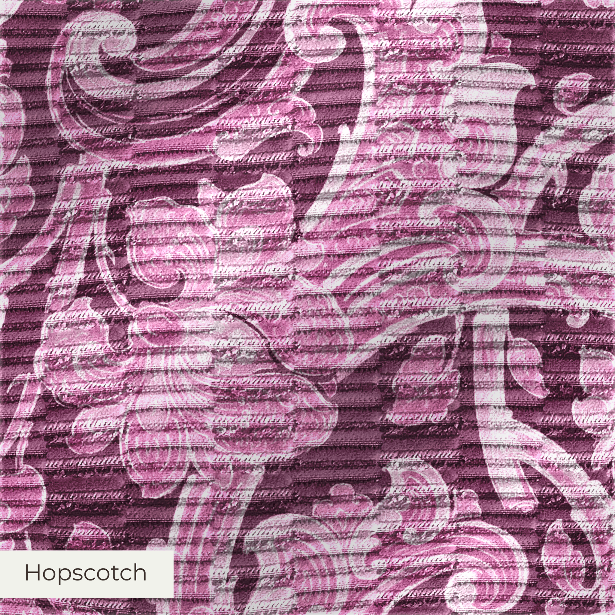  #material_Hopscotch