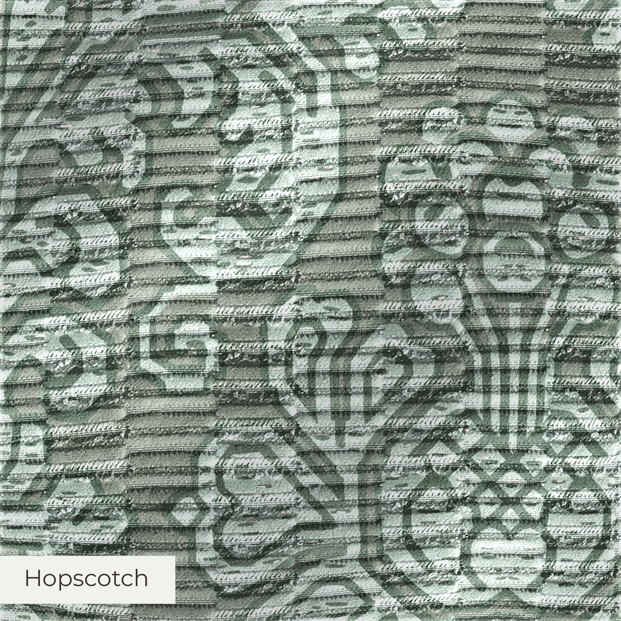  #material_Hopscotch