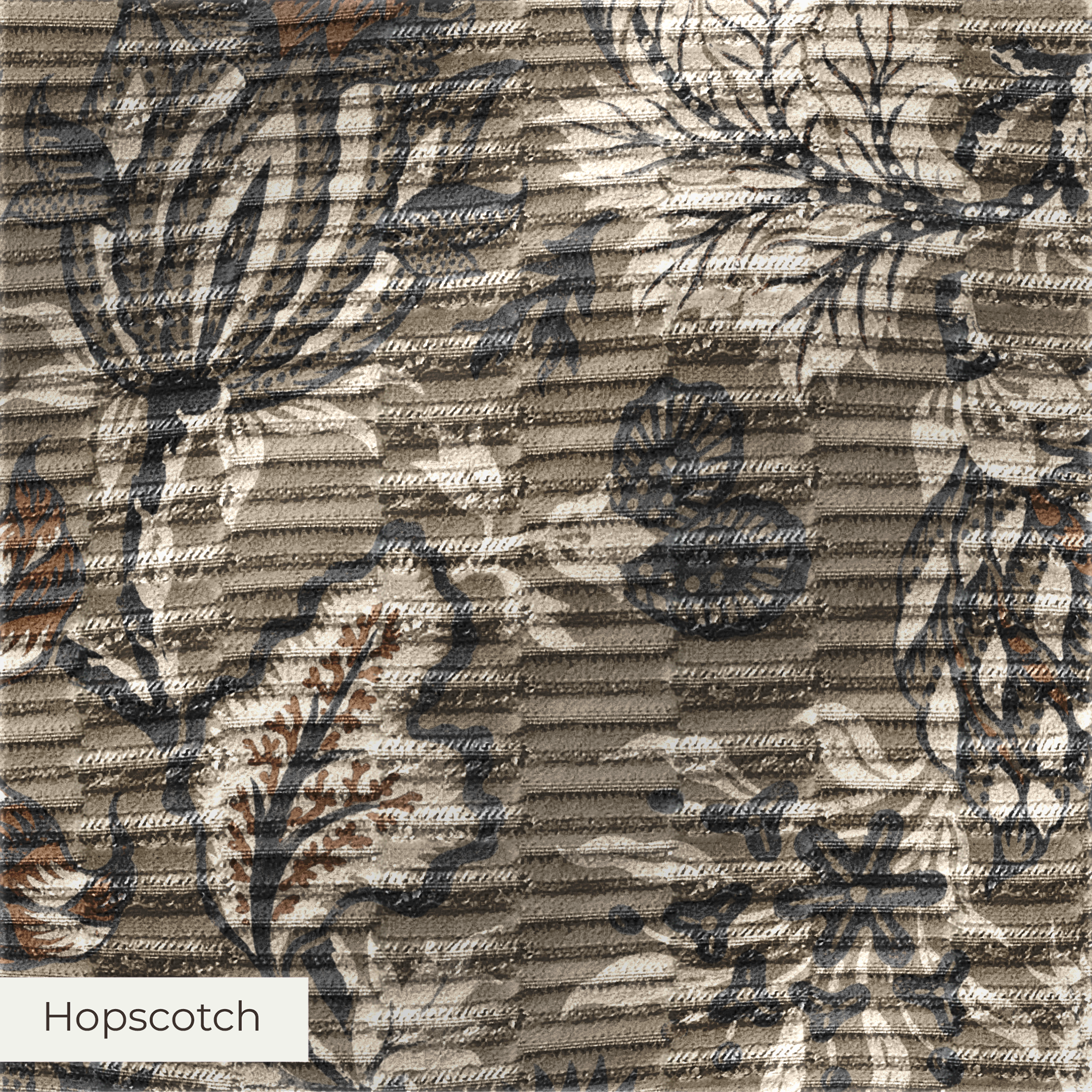  #material_Hopscotch