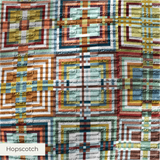  #material_Hopscotch