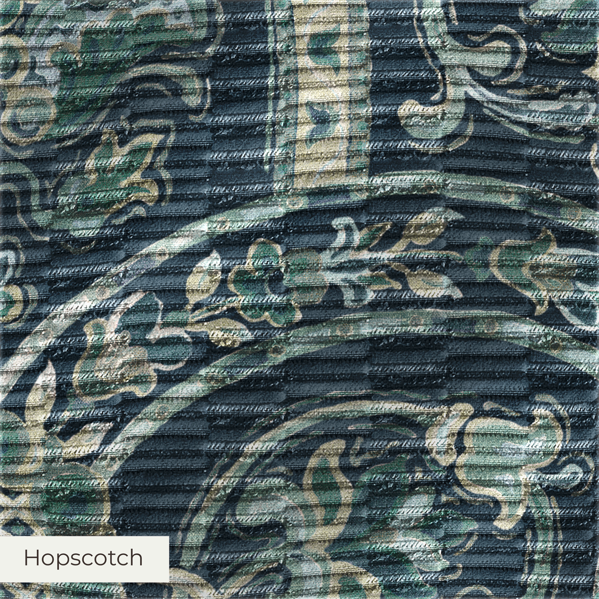  #material_Hopscotch