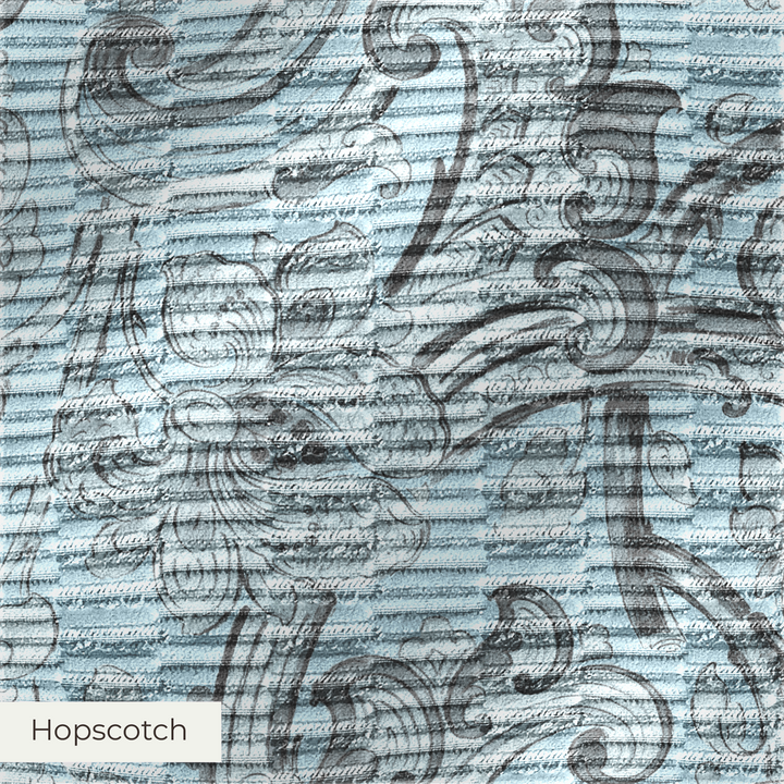  #material_Hopscotch