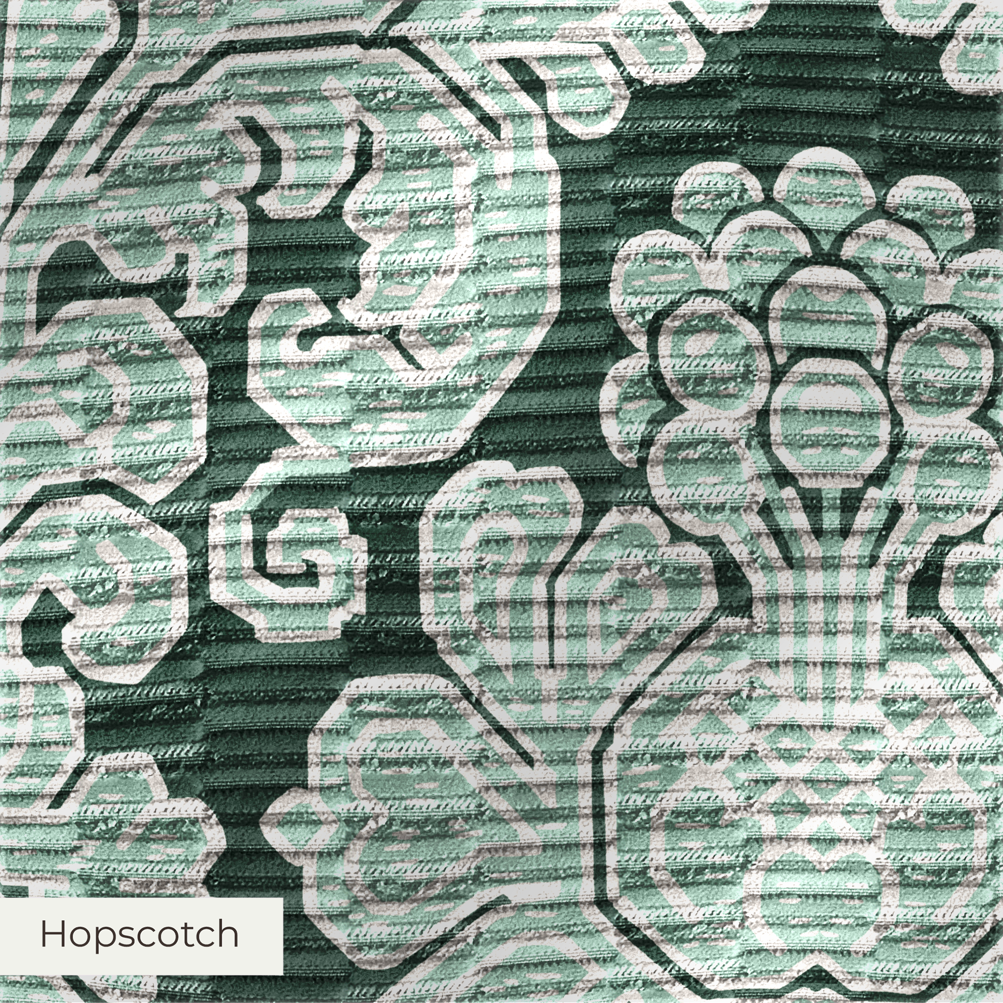  #material_Hopscotch