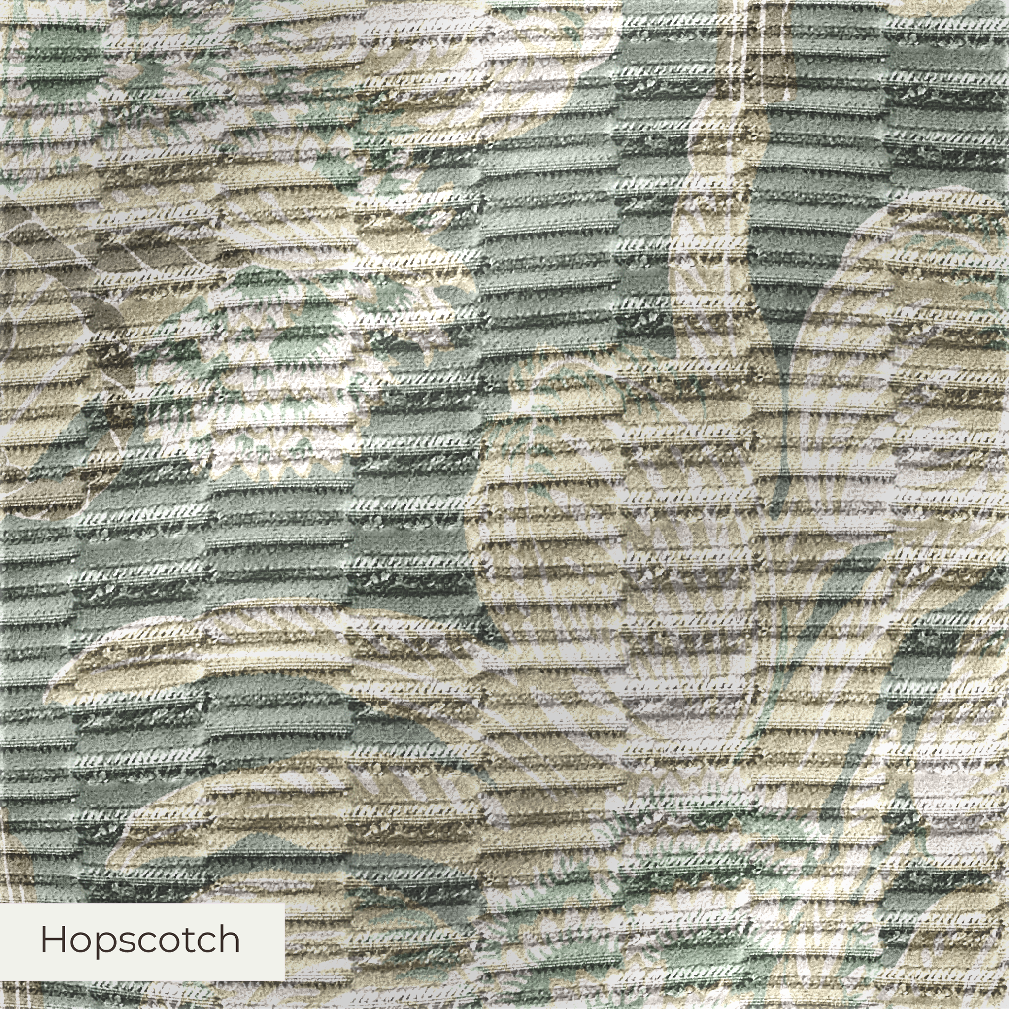  #material_Hopscotch