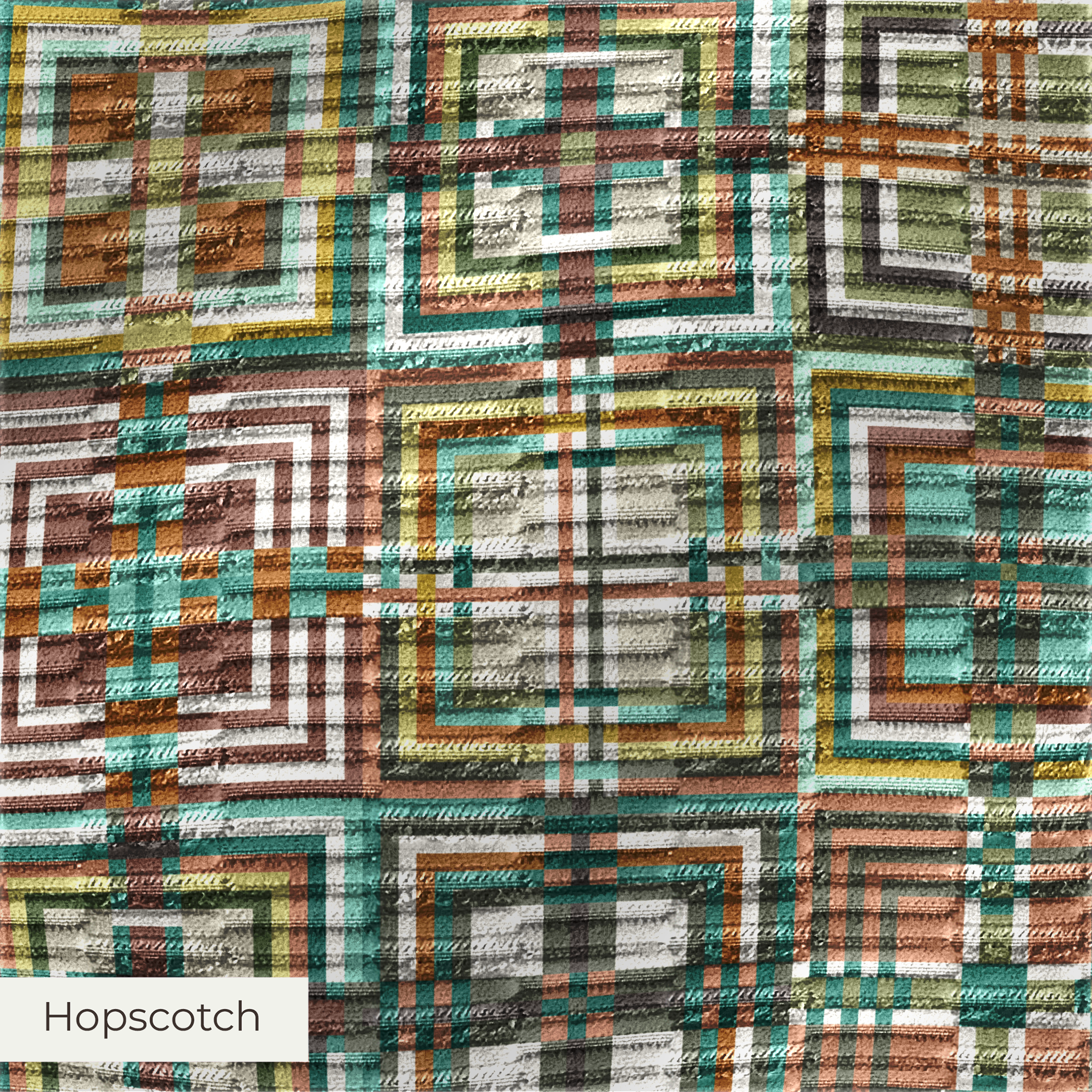  #material_Hopscotch