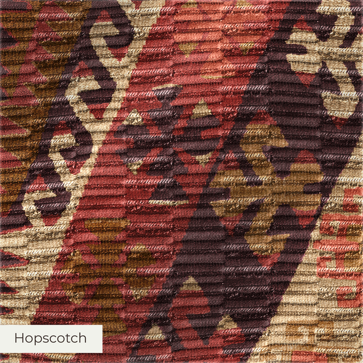  #material_Hopscotch