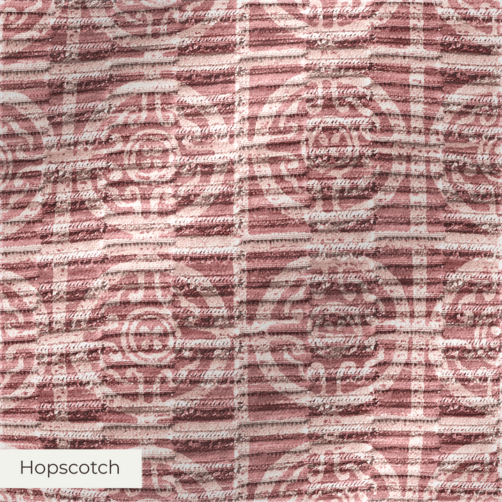  #material_Hopscotch
