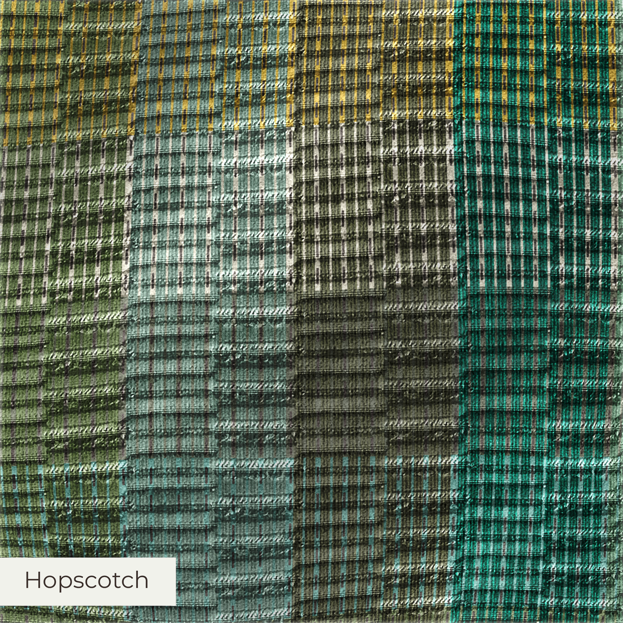  #material_Hopscotch