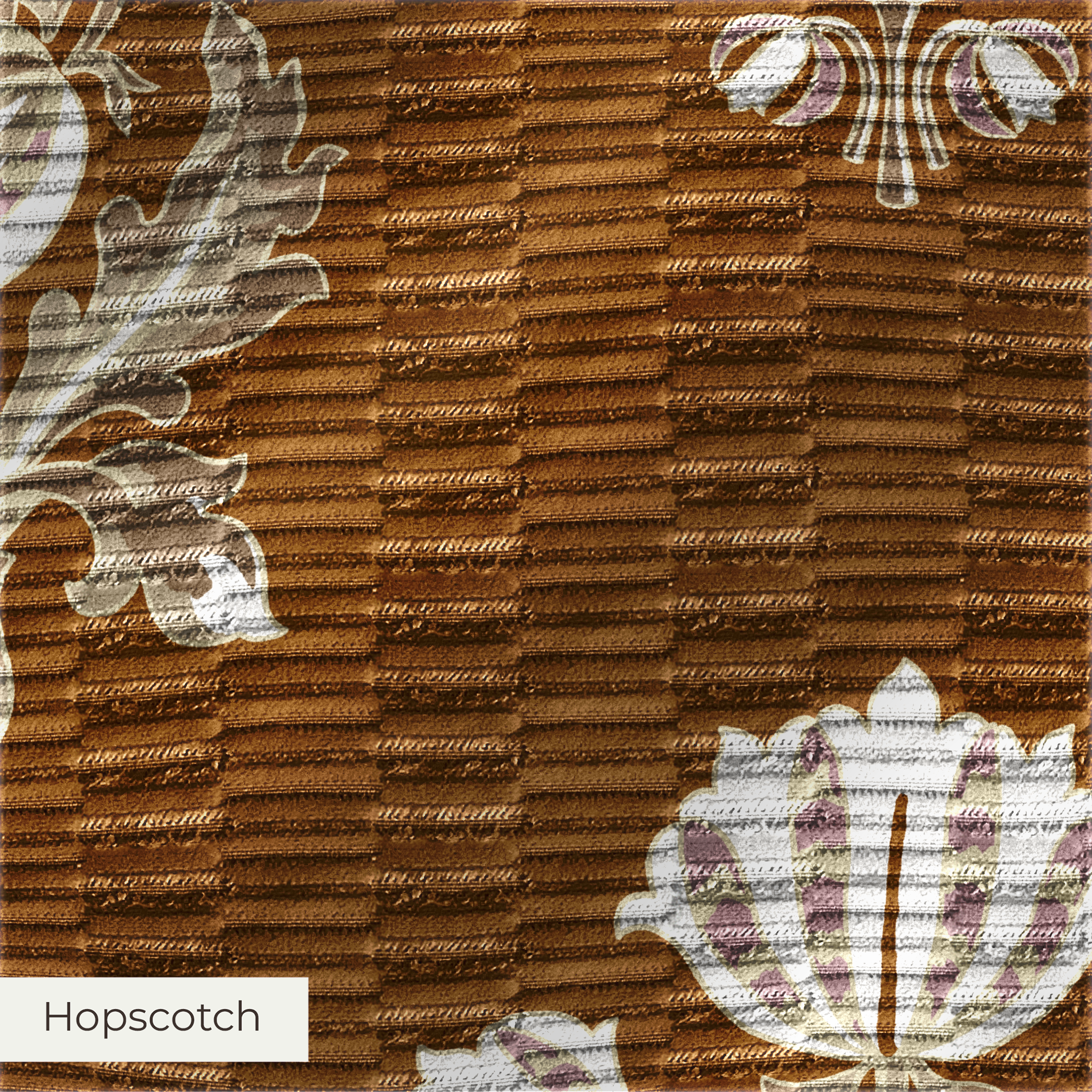 bma hopscotch texture