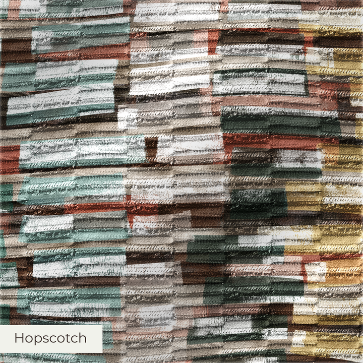  #material_Hopscotch