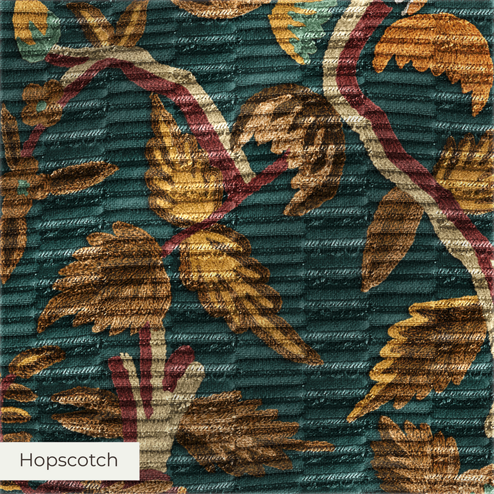  #material_Hopscotch