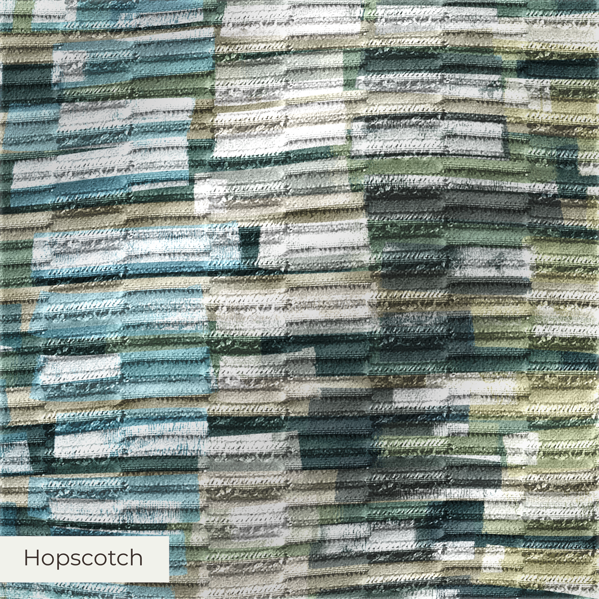  #material_Hopscotch