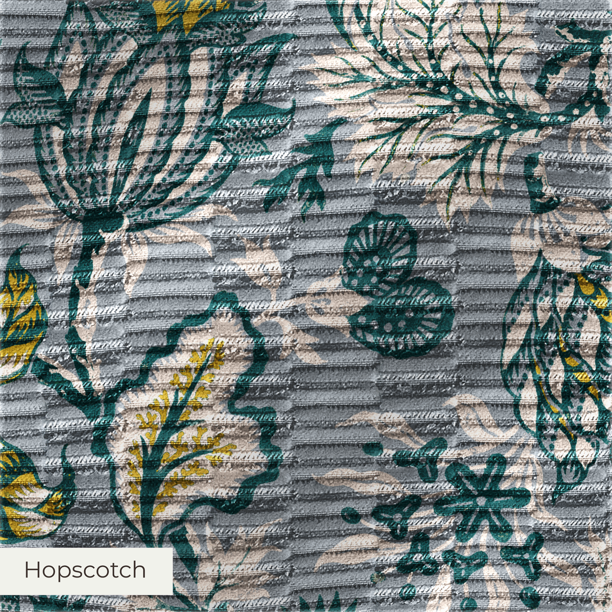  #material_Hopscotch