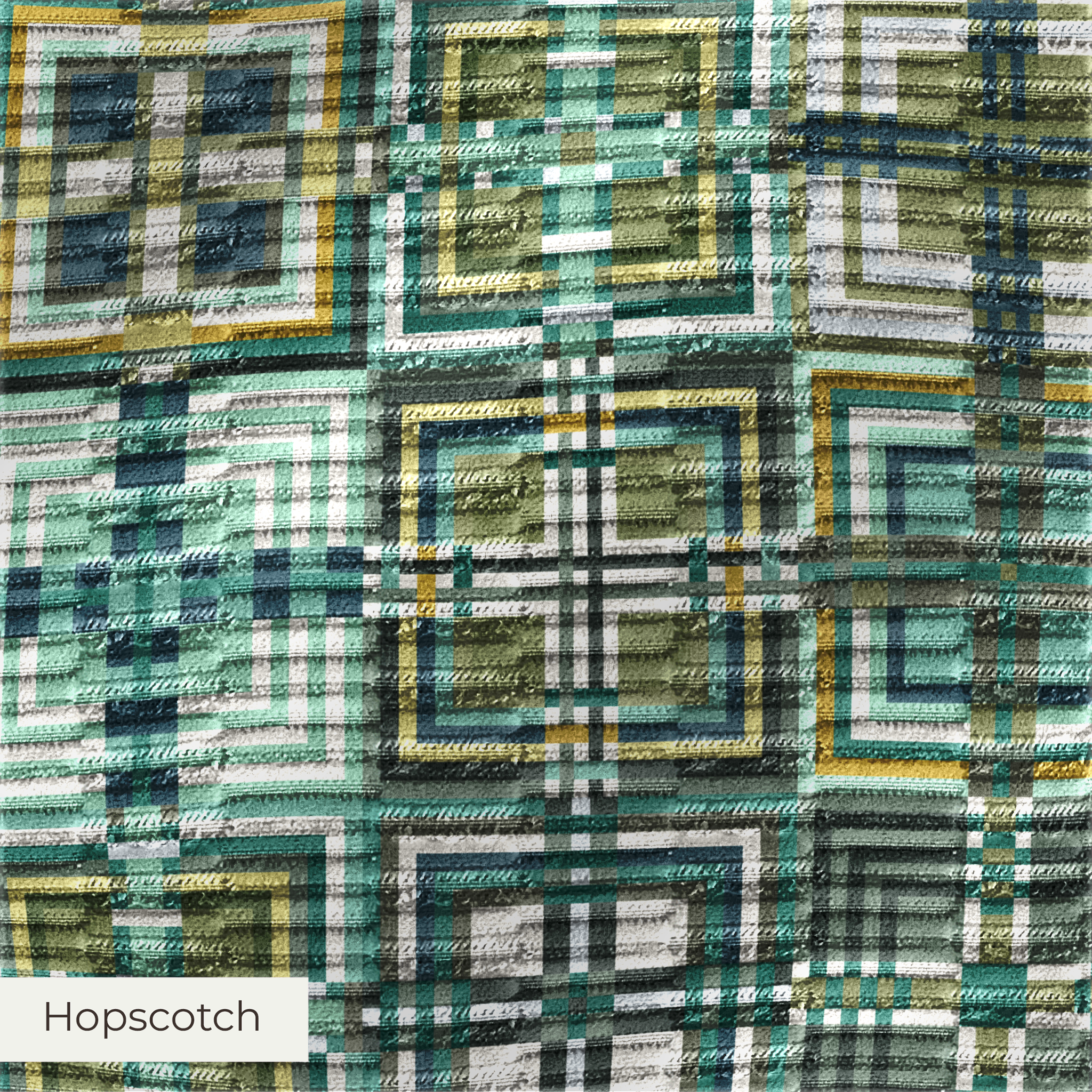  #material_Hopscotch