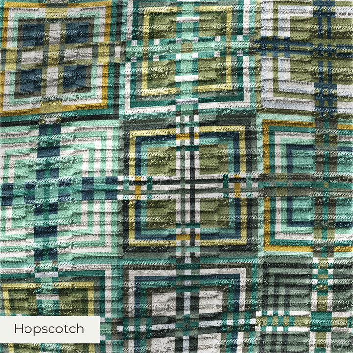  #material_Hopscotch