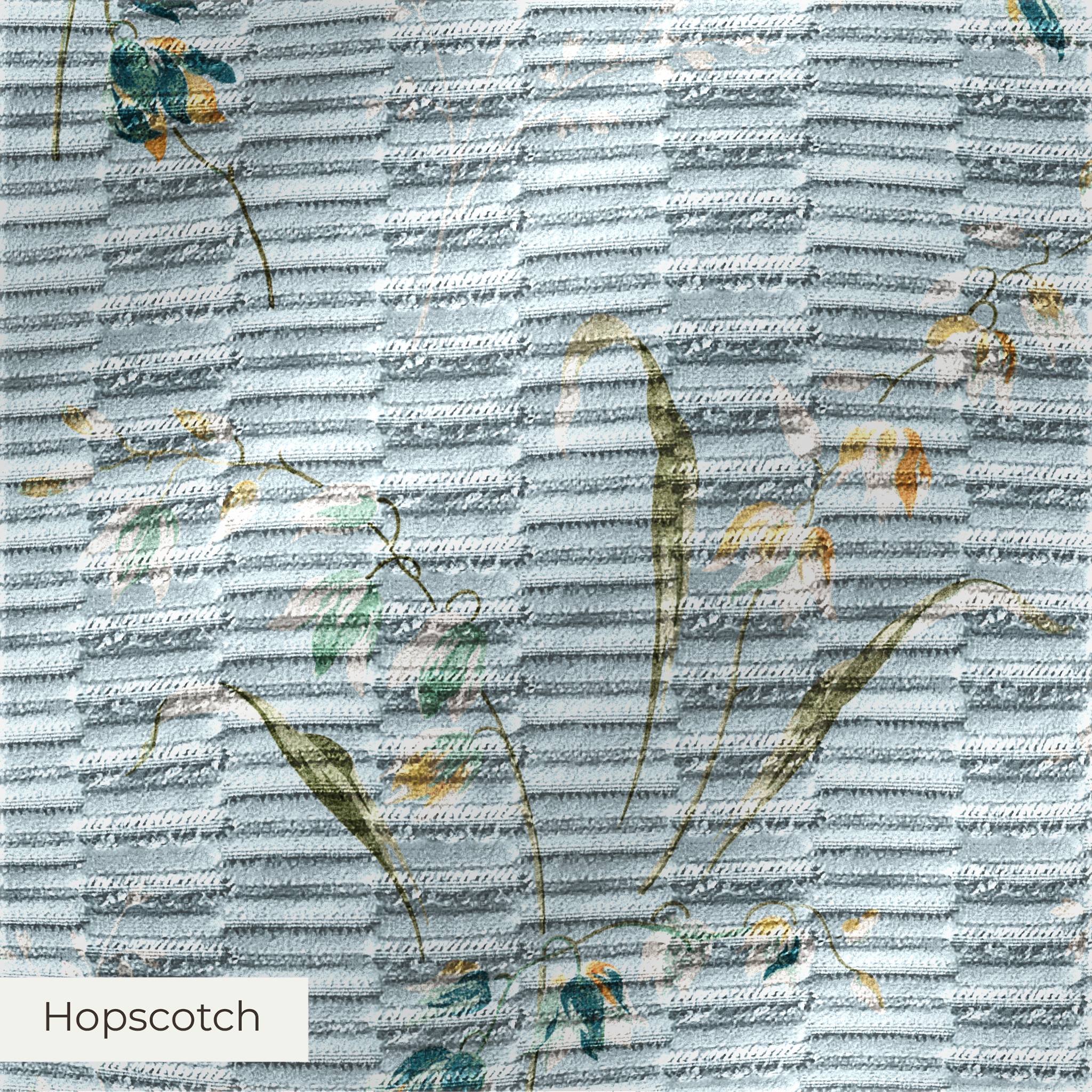  #material_Hopscotch
