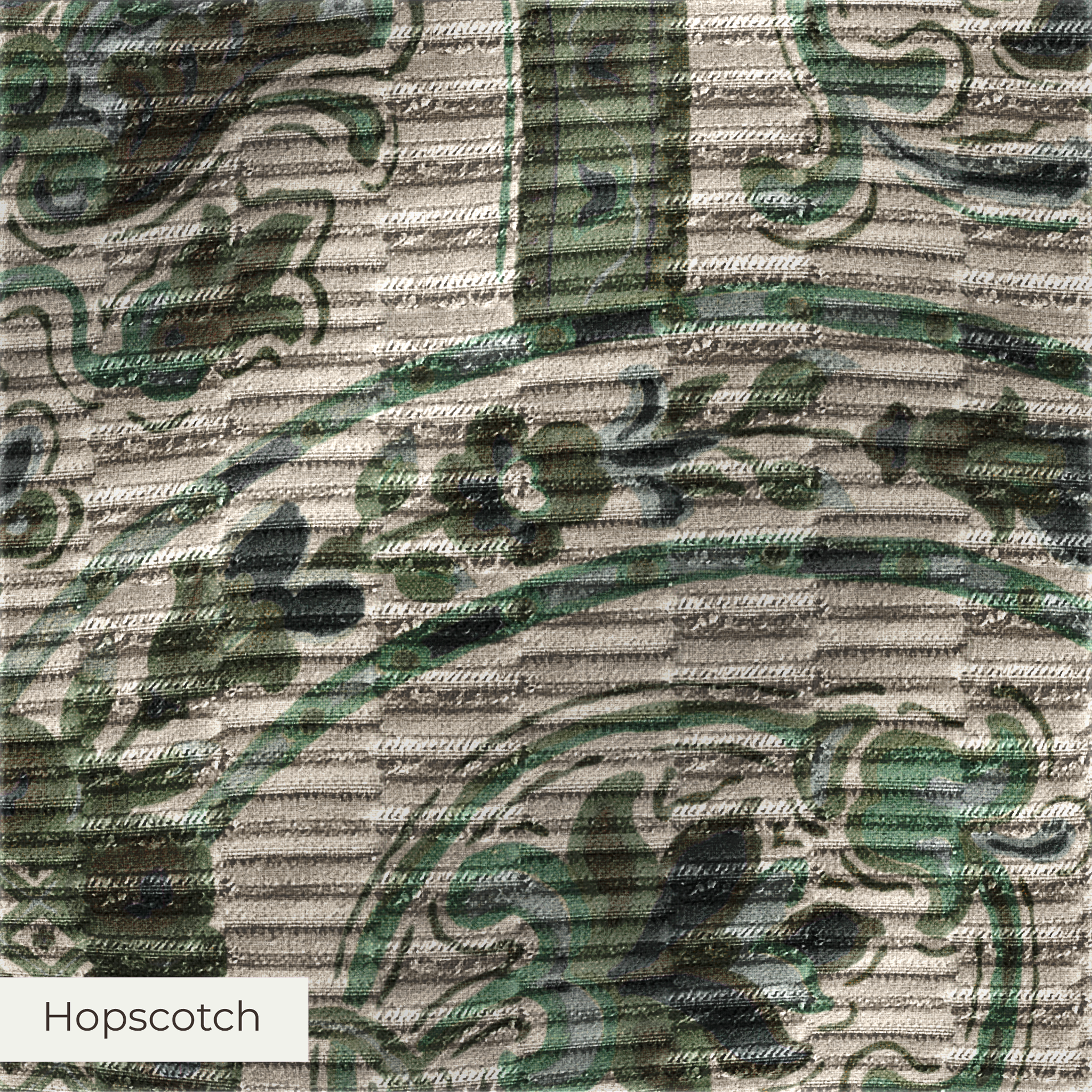  #material_Hopscotch